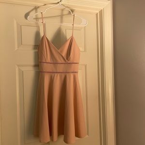 Never worn cocktail dress !